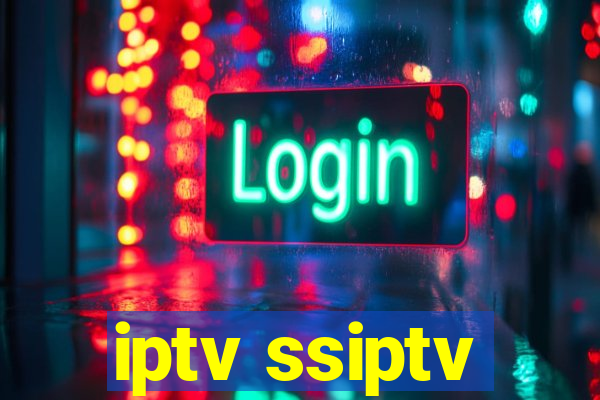 iptv ssiptv